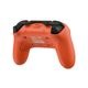 GameSir Tarantula 8K PC Orange 有線ゲームコントローラー ( Windows PC Switch Switch2 USB-C マッピング ターボ ジャイロあり 1年間保証 )