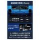 ELECOM エレコム GAMING V custom VK600A 有線 ゲーミングキーボード TK-VK600ABK ( USB-A 磁気式 日本語配列 Windows PC テンキーなし ) ブラック