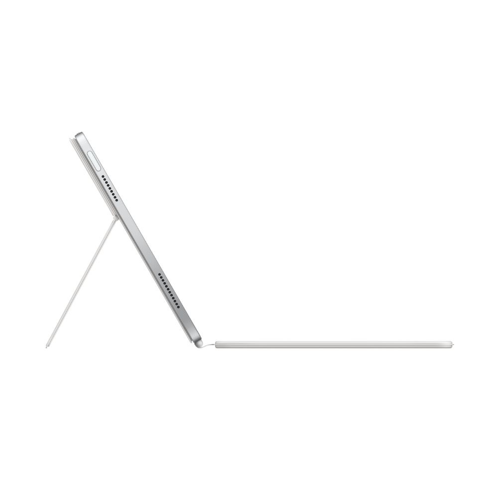 Apple アップル Magic Keyboard Folio 英語(US) iPad 第10世代 用 MQDP3LL/A 国内正規品