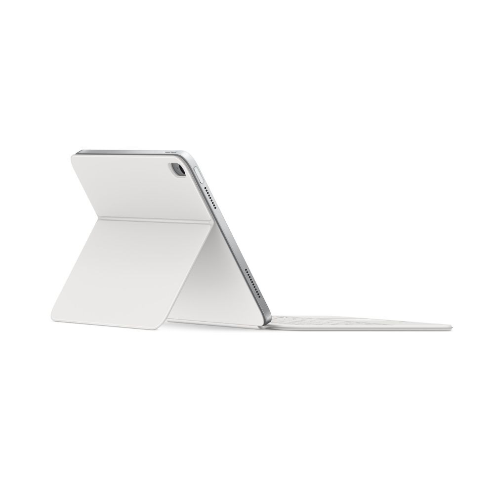 Apple アップル Magic Keyboard Folio 英語(US) iPad 第10世代 用 MQDP3LL/A 国内正規品