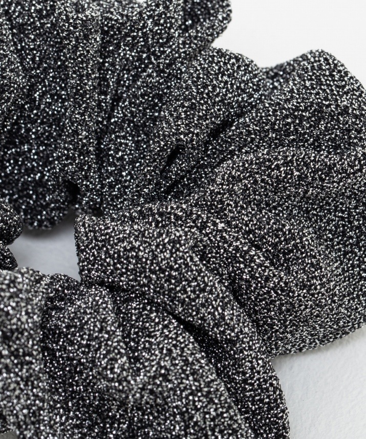 ラメシュシュ 全3色 | ヘアーアクセサリー | LUMIERU