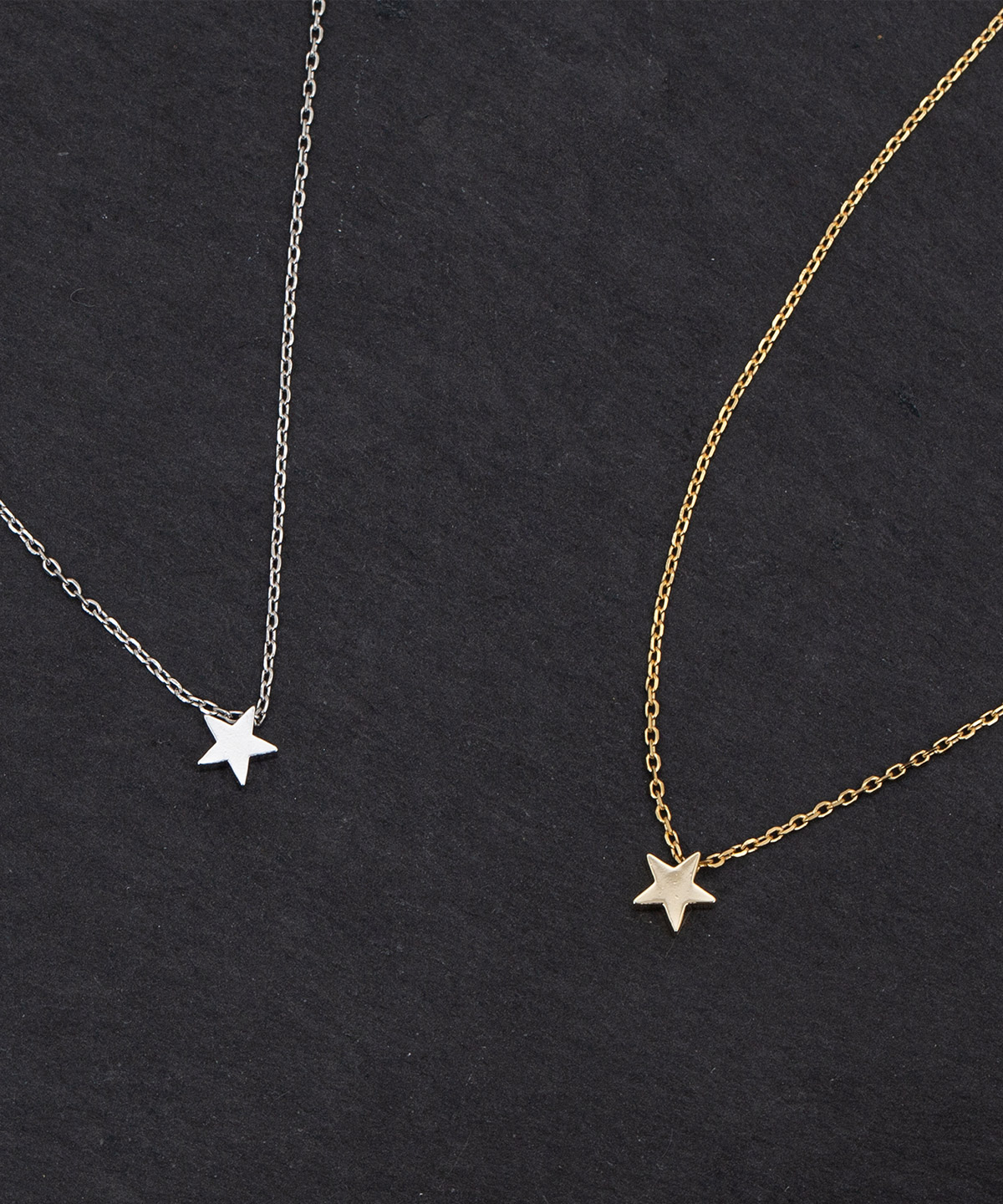 ミニスターチャームネックレス 全2色 | ネックレス | LUMIERU