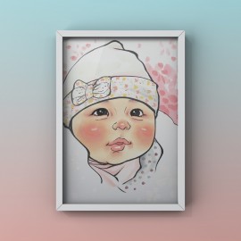 B4サイズ（257x364）1名様