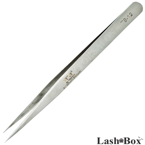 特別価格] ツイザー - 【VETUS】 ツイーザー ストレートタイプ TS-12