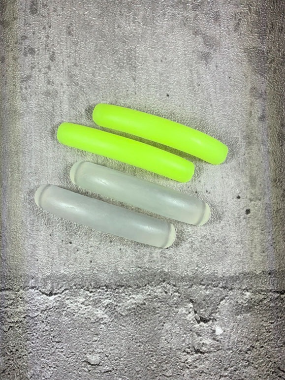 特別価格] まつ毛パーマ用品 - 2種類セット☆幅広ロッド!!美容液などで
