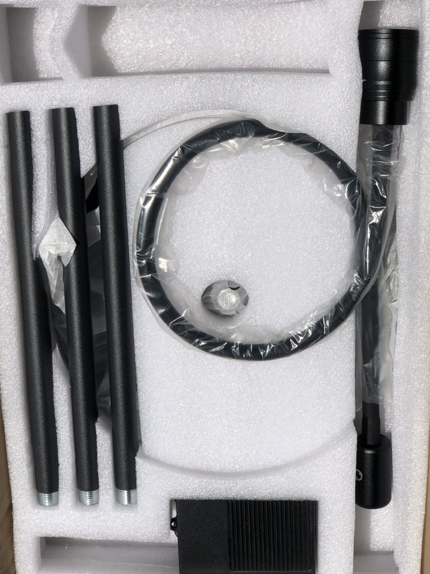 LEDマツエク用 スタンドライト 他社定価5万円