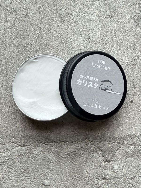 �����뿦��!!���ꥹ���������夲���꡼��15g