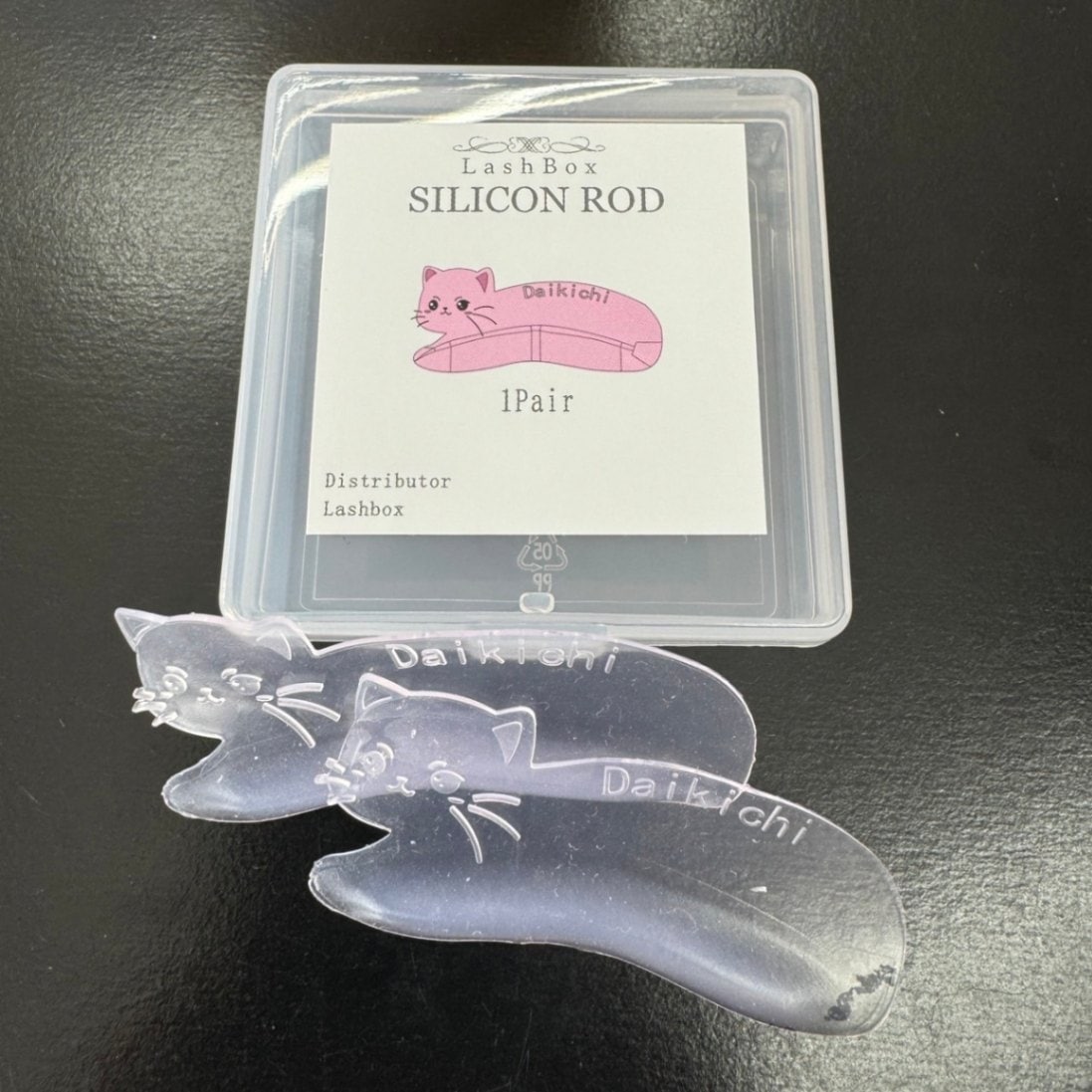 LASHLINK ラッシュリンク プレドロップ ラッシュリンクアシッド