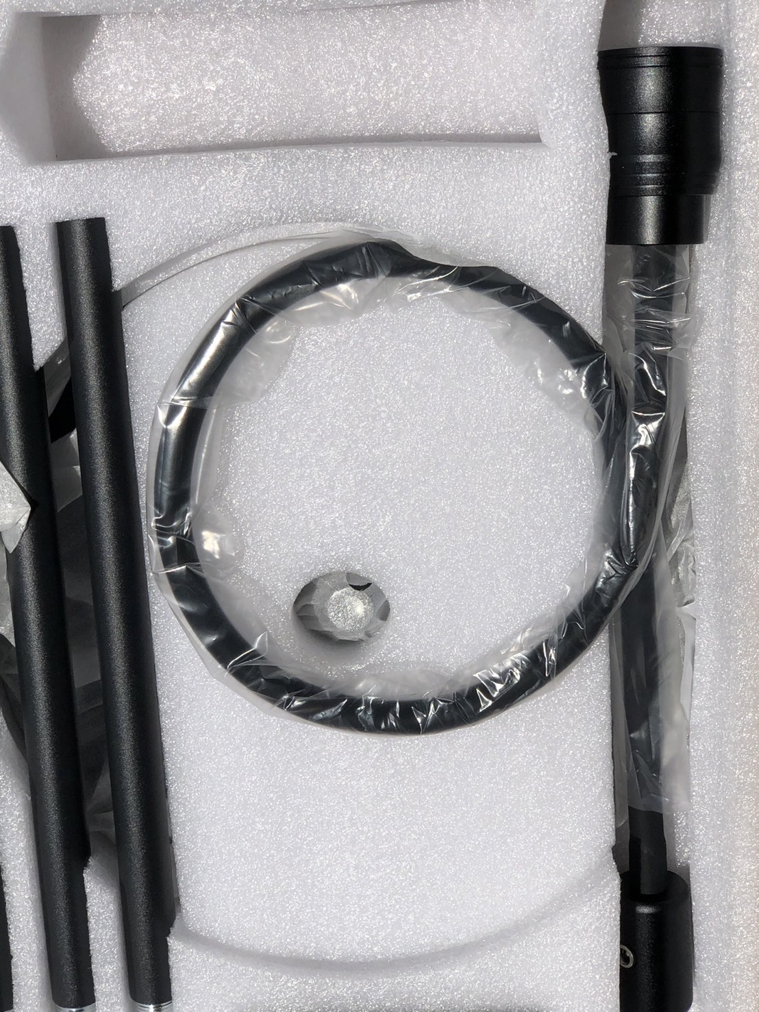 LED�ޤĤ������������ѥ�����ɥ饤�ȡ�