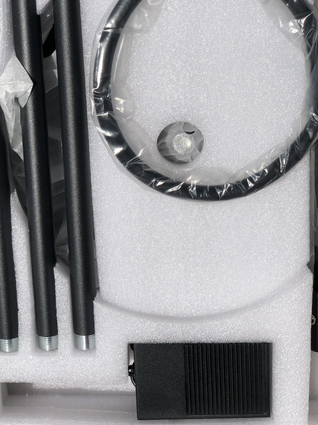 LED�ޤĤ������������ѥ�����ɥ饤�ȡ�