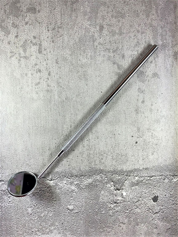 �ޤ��ӥѡ��޳�ǧ��������å��������ߥ顼 ���ƥ�쥹��