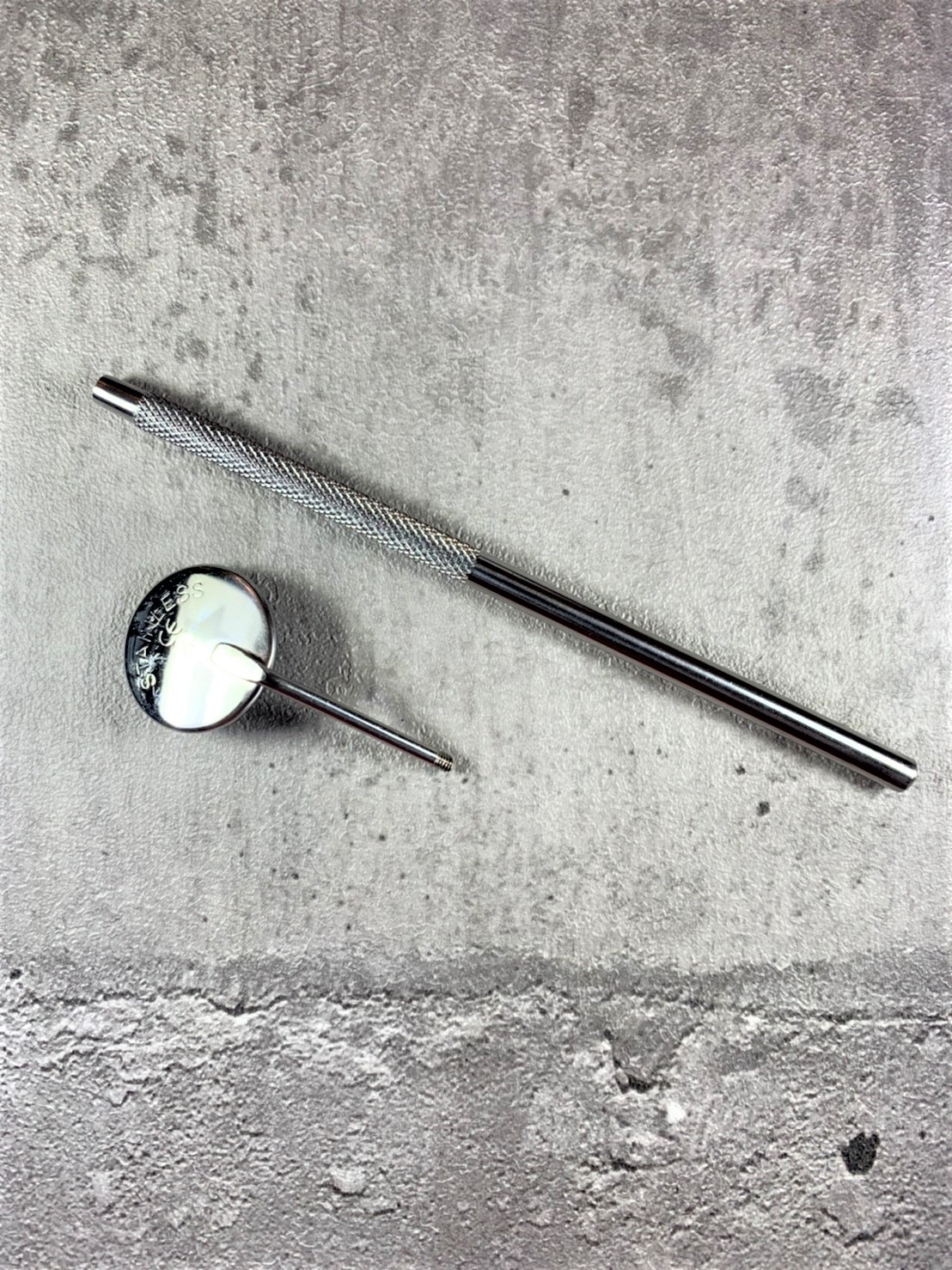 �ޤ��ӥѡ��޳�ǧ��������å��������ߥ顼 ���ƥ�쥹��