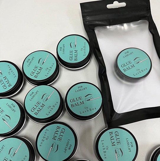 ������10�ĥ��å�!!��å����եȥ��꡼�ࡦGLUE BALM��������15g��(����)