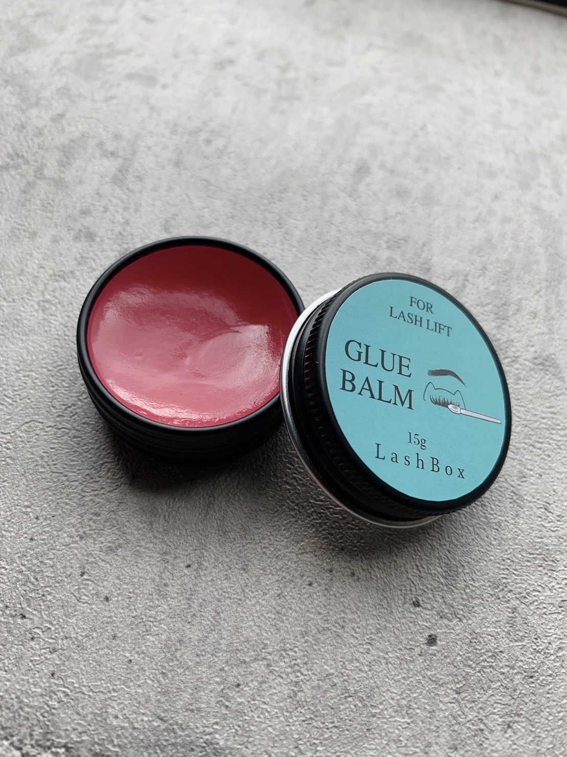 ������10�ĥ��å�!!��å����եȥ��꡼�ࡦGLUE BALM��������15g��(����)