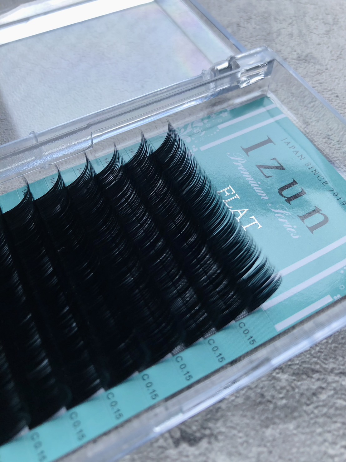 C������14.15mm�ߥå���[0.15mm]�ե�åȥ�å��� ���ʼ���Izun��