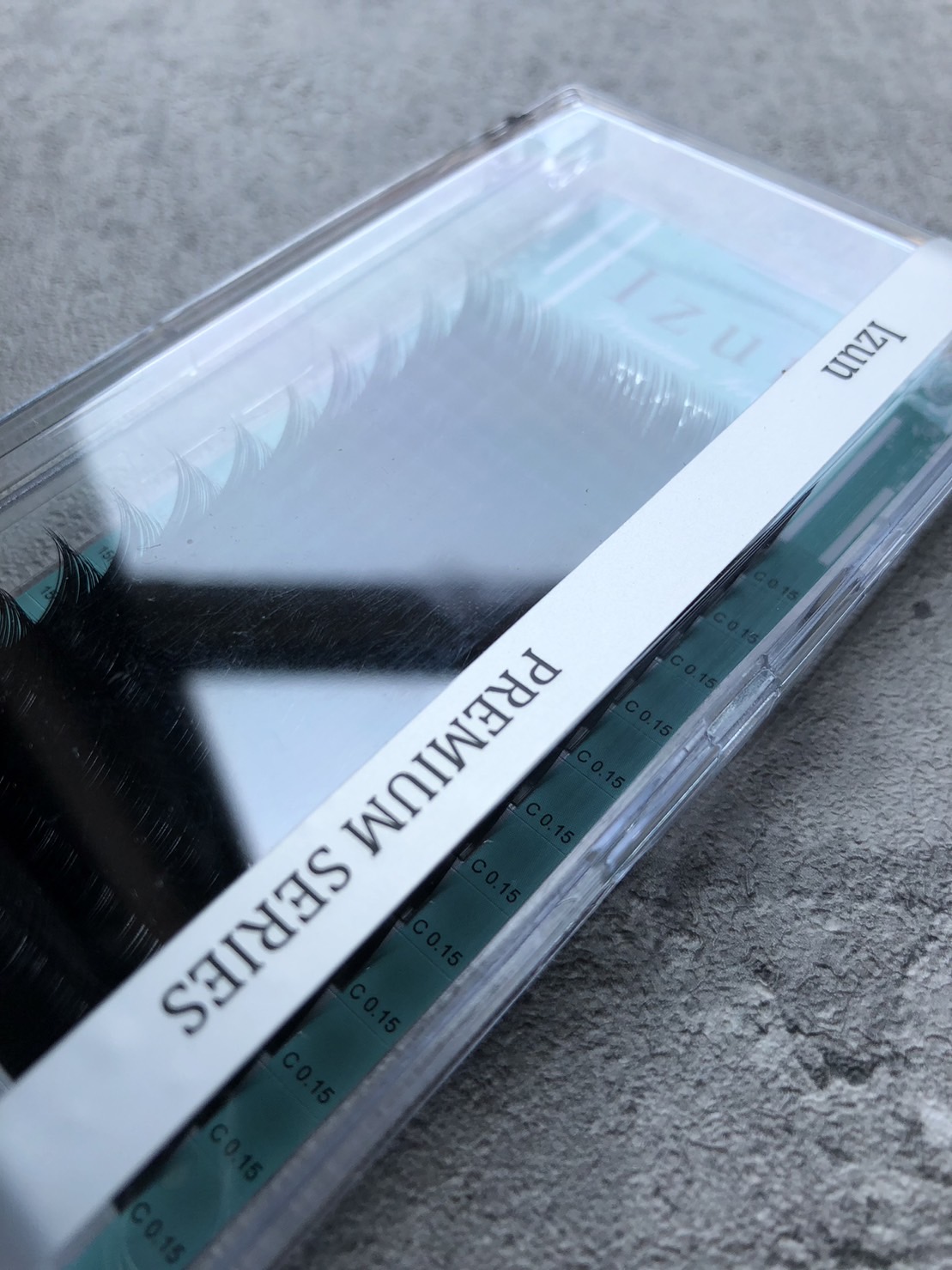 C������14.15mm�ߥå���[0.15mm]�ե�åȥ�å��� ���ʼ���Izun��