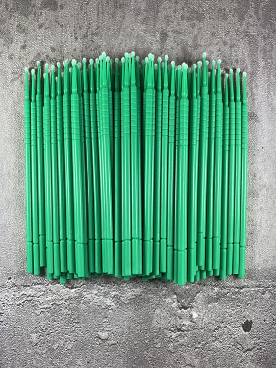 特別価格] ラッシュアプリケーター - ブラシ先端2.0mm マイクロブラシ