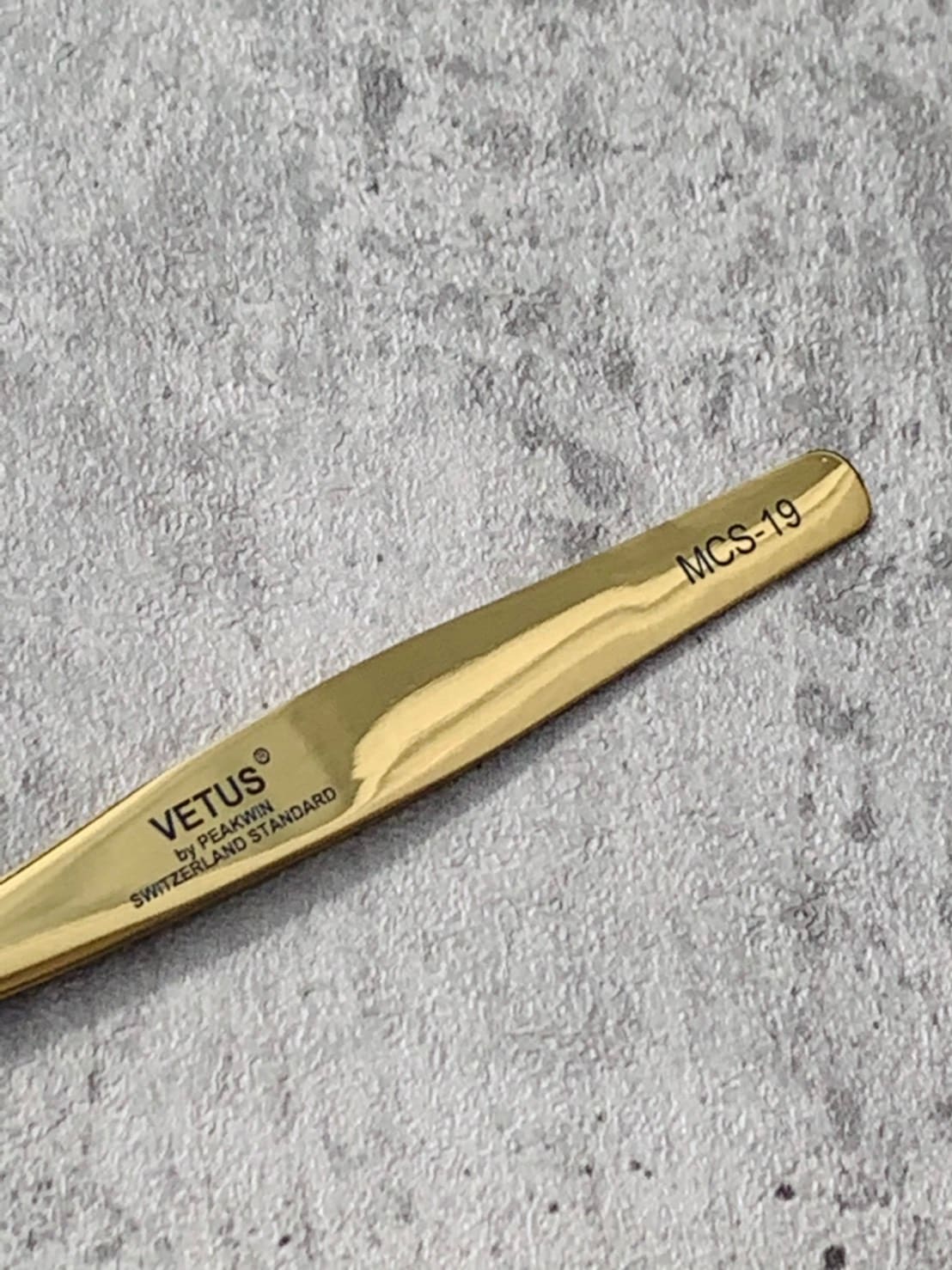 ��VETUS�� �ĥ������� MCS-19  �ܥ�塼���å��� 3D��å��夬���ä�����ޤ�������ʤ��ꡡ��� �ĥ����������������