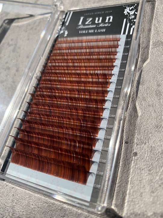 まつげエクステセット BIJOUBEAU マツエク セルフ 15点セット 選べるエクステ&グルー