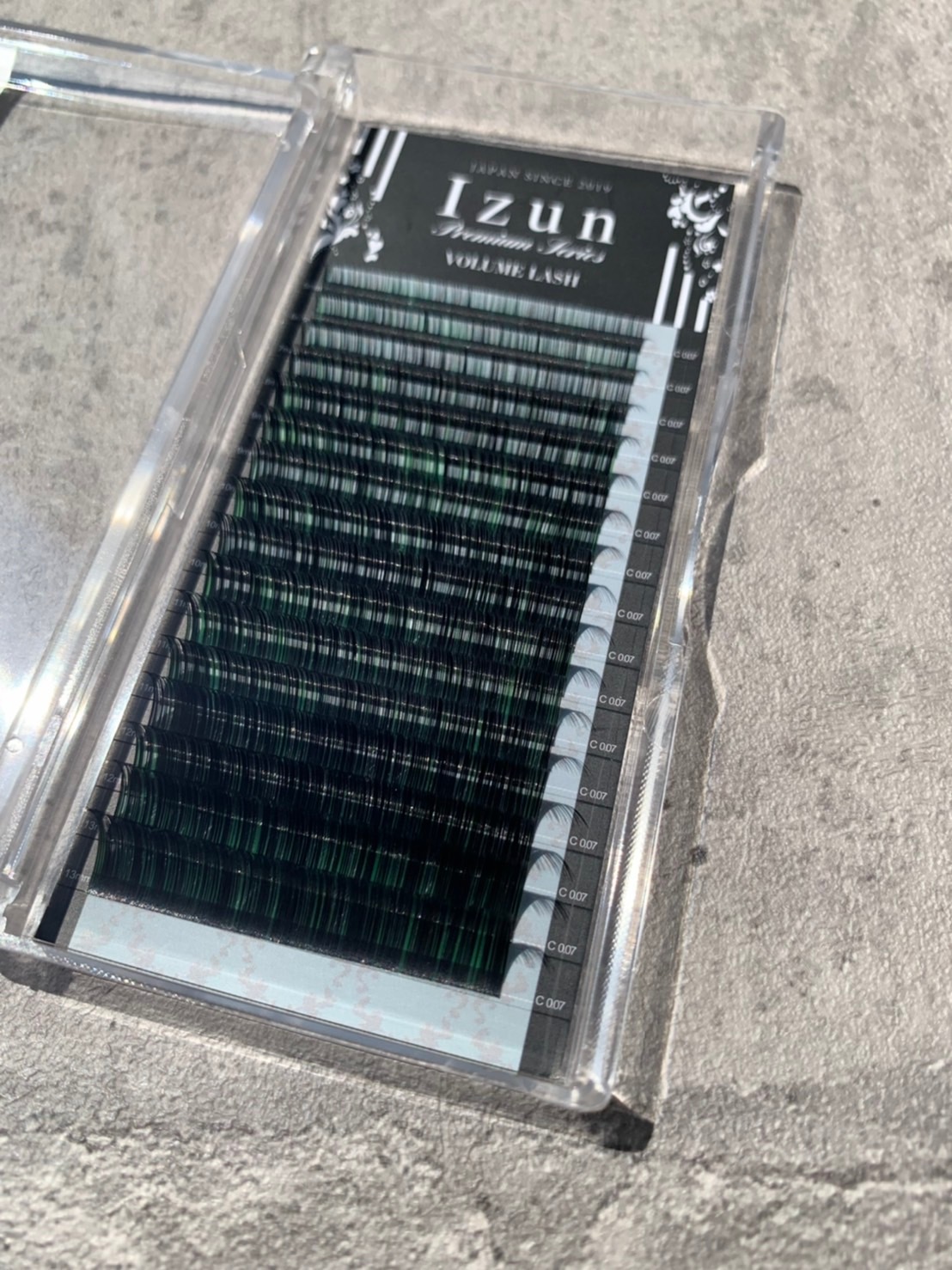 C������[0.07mm]�ܥ�塼���å��� ������mix16�� �����ߥ��꡼��mix���顼