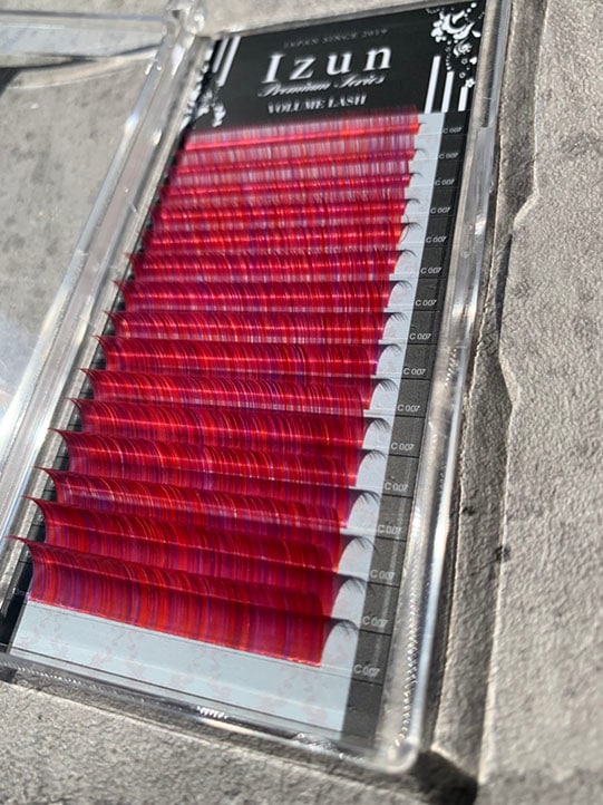 C������[0.07mm]�ܥ�塼���å��� ������mix16�� �ԥ󥭡�mix���顼