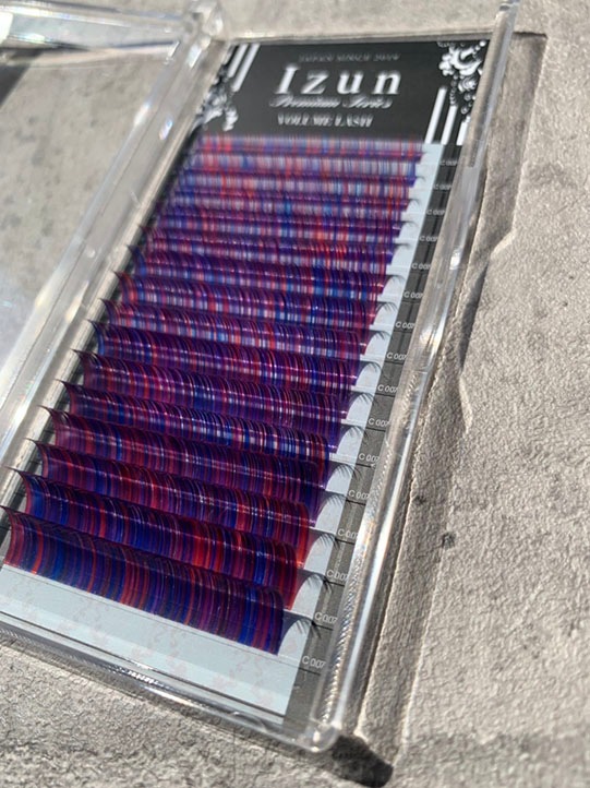 C������[0.07mm]�ܥ�塼���å��� ������mix16�� �֥롼�ޥ����mix���顼