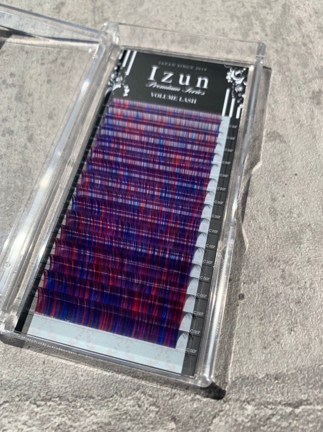 C������[0.07mm]�ܥ�塼���å��� ������mix16�� �֥롼�ޥ����mix���顼