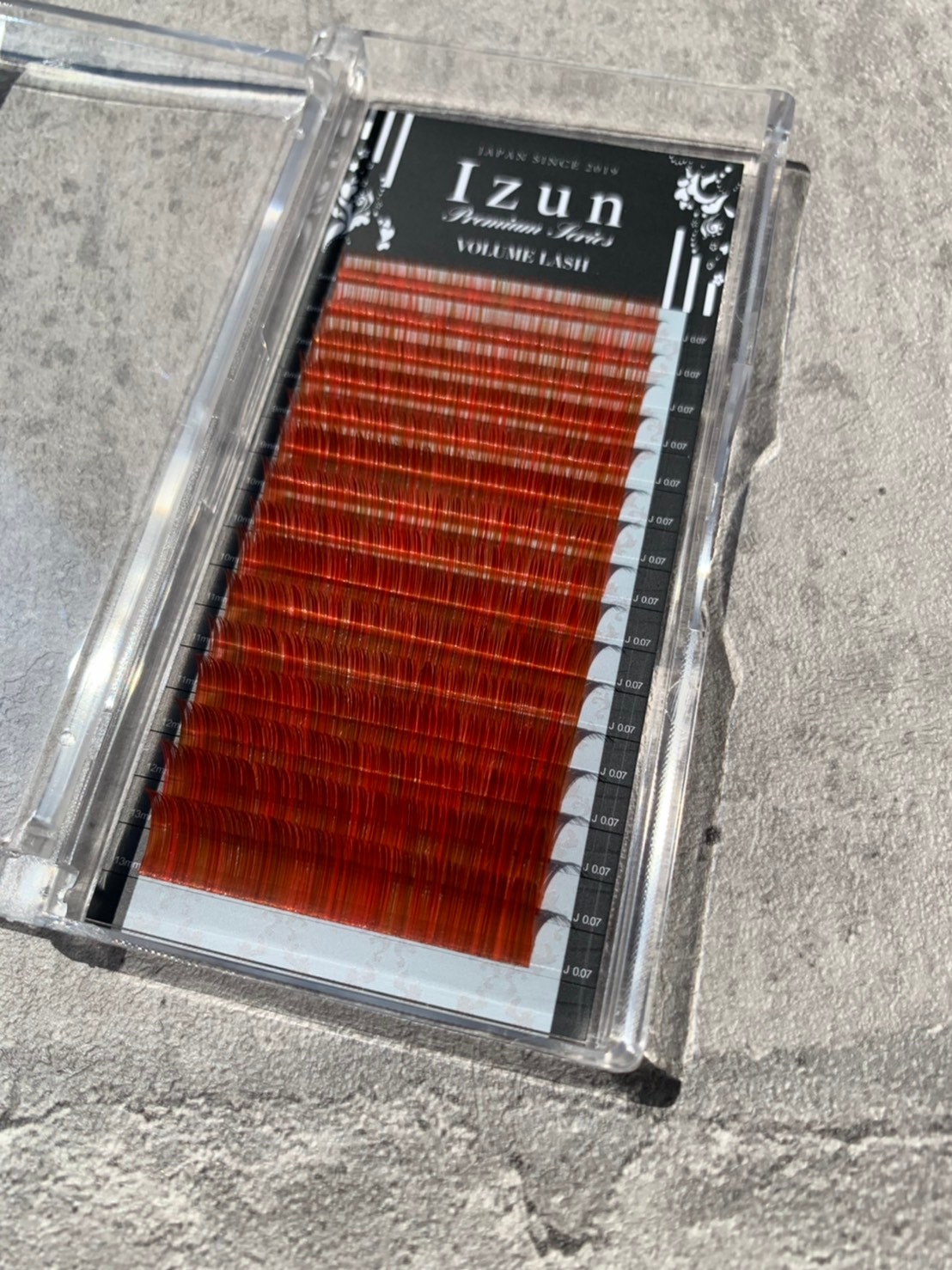 J������[0.07mm]�ܥ�塼���å��� ������mix16�� ��������åȥ֥饦��mix���顼