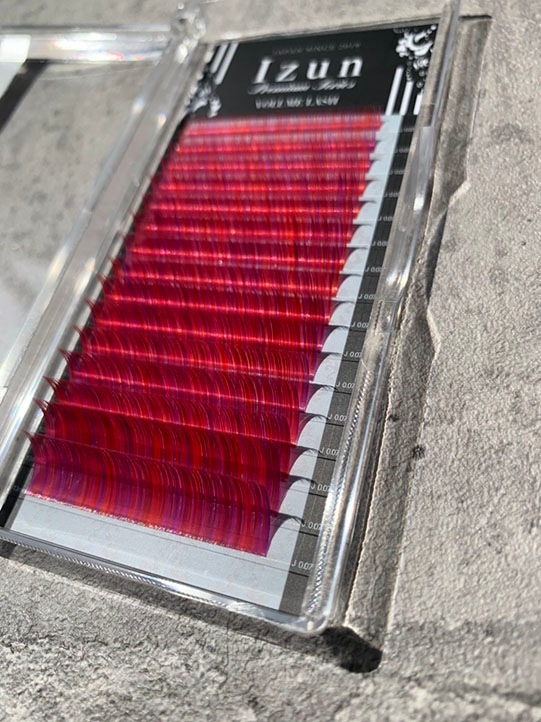 J������[0.07mm]�ܥ�塼���å��� ������mix16�� �ԥ󥭡�mix���顼