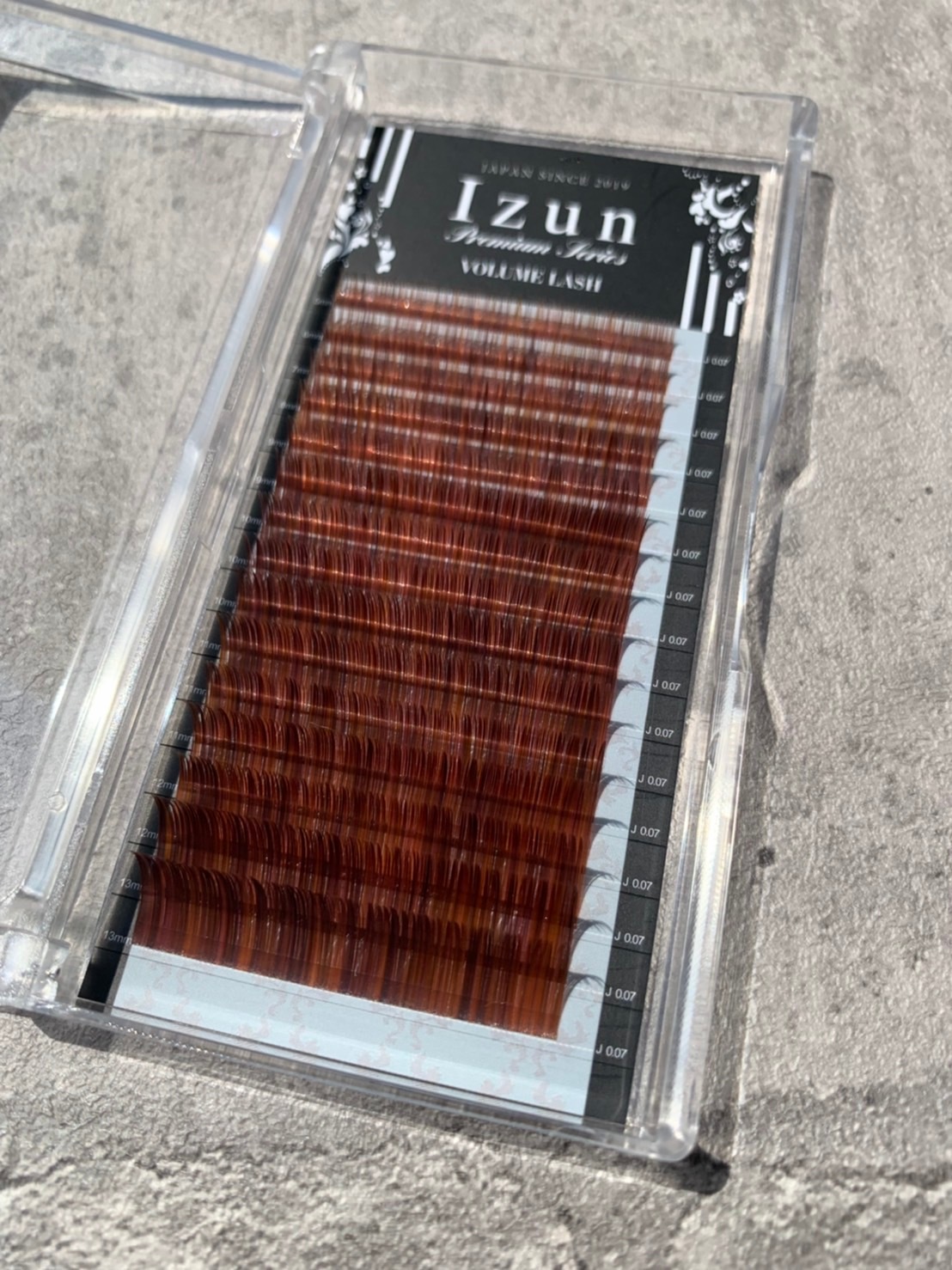 J������[0.07mm]�ܥ�塼���å��� ������mix16�� �֥饦��mix���顼