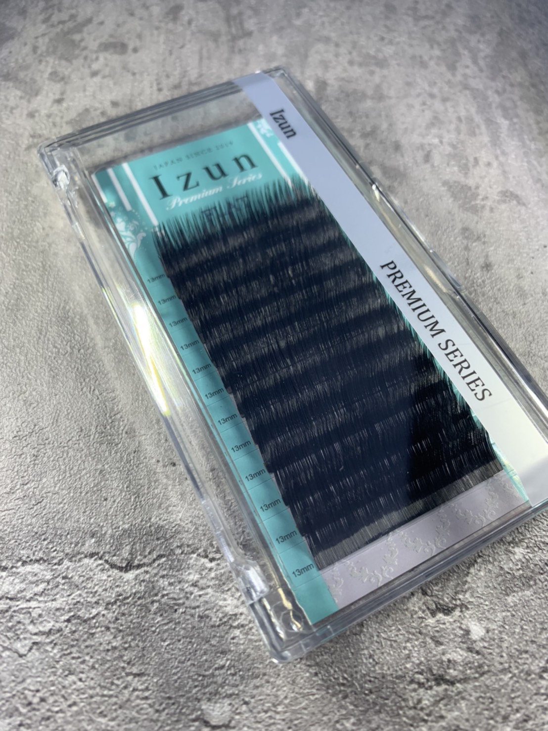 J[0.2mm]եåȥå ʼ Izun 