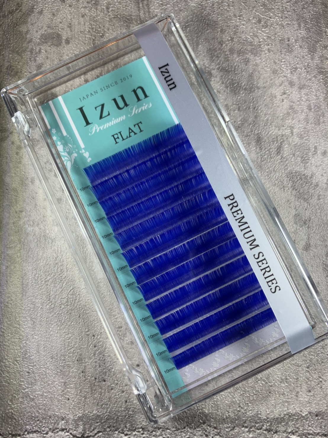 C������[����0.15mm]�ե�åȥ��顼��å���ԥ֥롼�չ��ʼ��� Izun ��