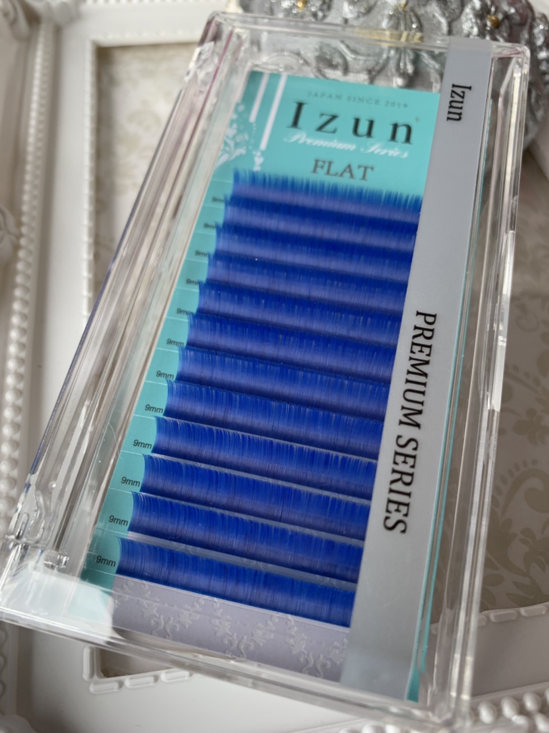 D������[����0.15mm]�ե�åȥ��顼��å���ԥ֥롼�չ��ʼ��� Izun ��