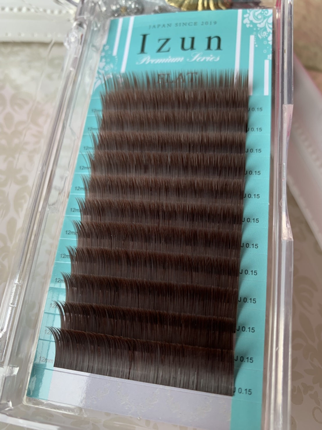 J������[����0.15mm]�ե�åȥ��顼��å���ԥ������֥饦��չ��ʼ��� Izun ��