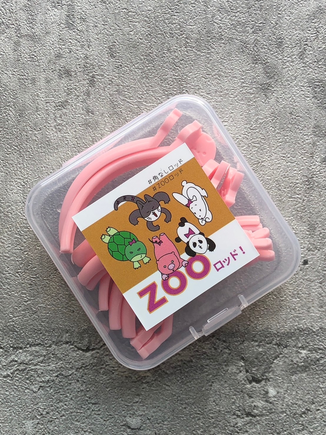 ロッド TM フライ ロッド ZX フライロッド | TIEMCOフライフィッシング公式サイト