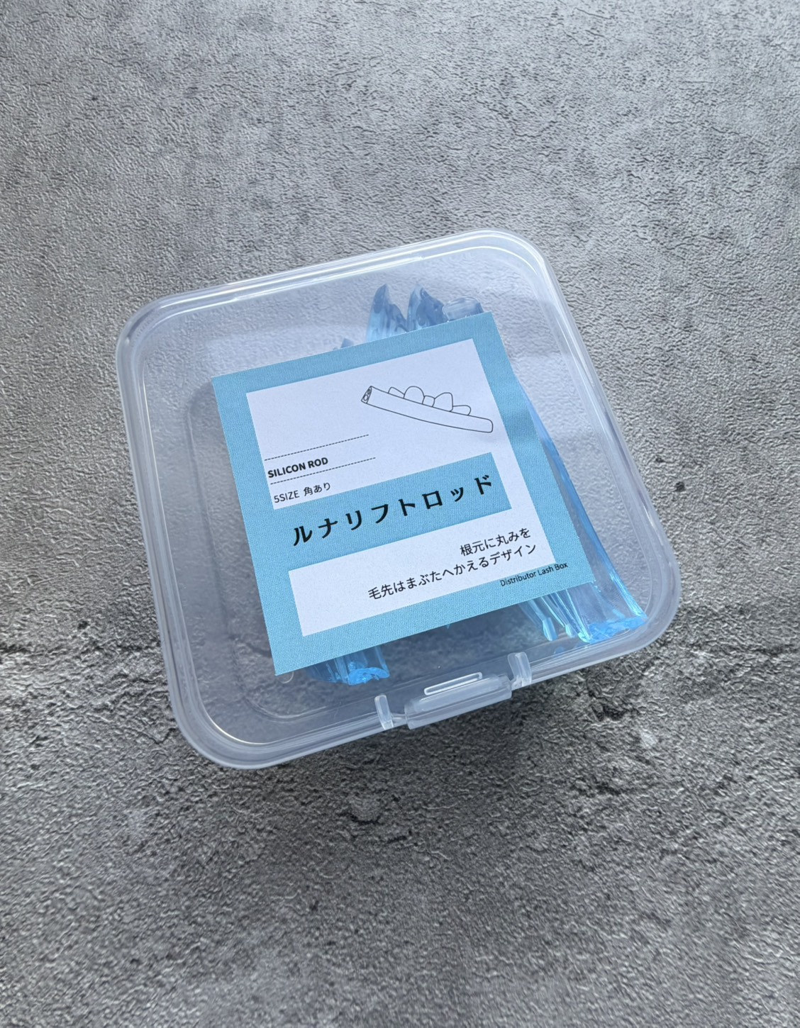 ��ʥ�ե�Rod���Ѥ��ꡡ5������