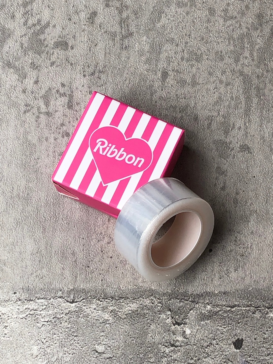 Ribbon��å�