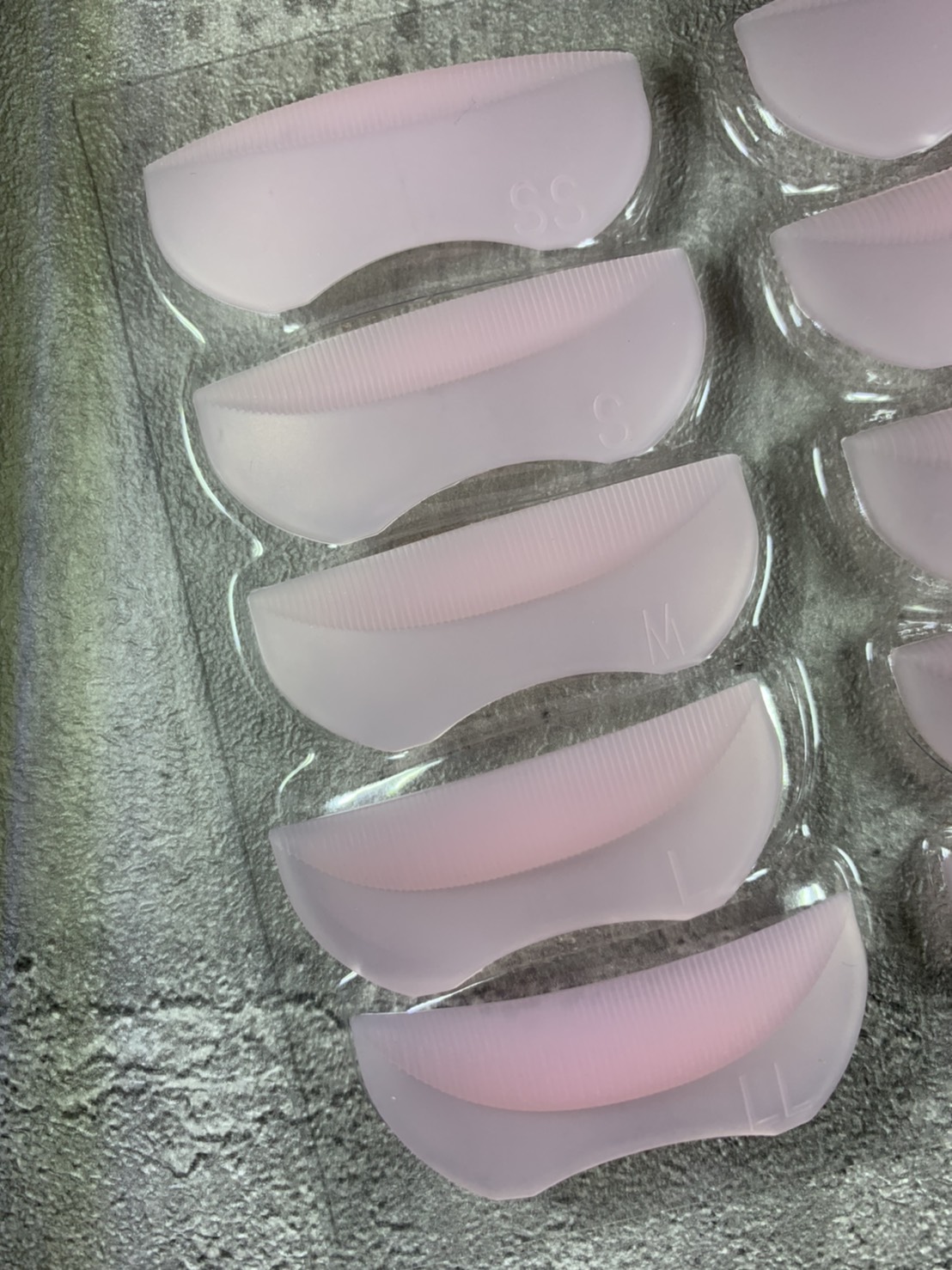 3DΩι¤ ޤĤѡޥå ꥳå (SSSMLLL 5å