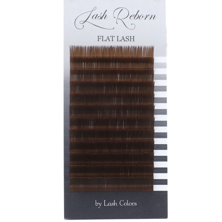 【Cカール】フラットマットブラウン0.15商品メイン画像3