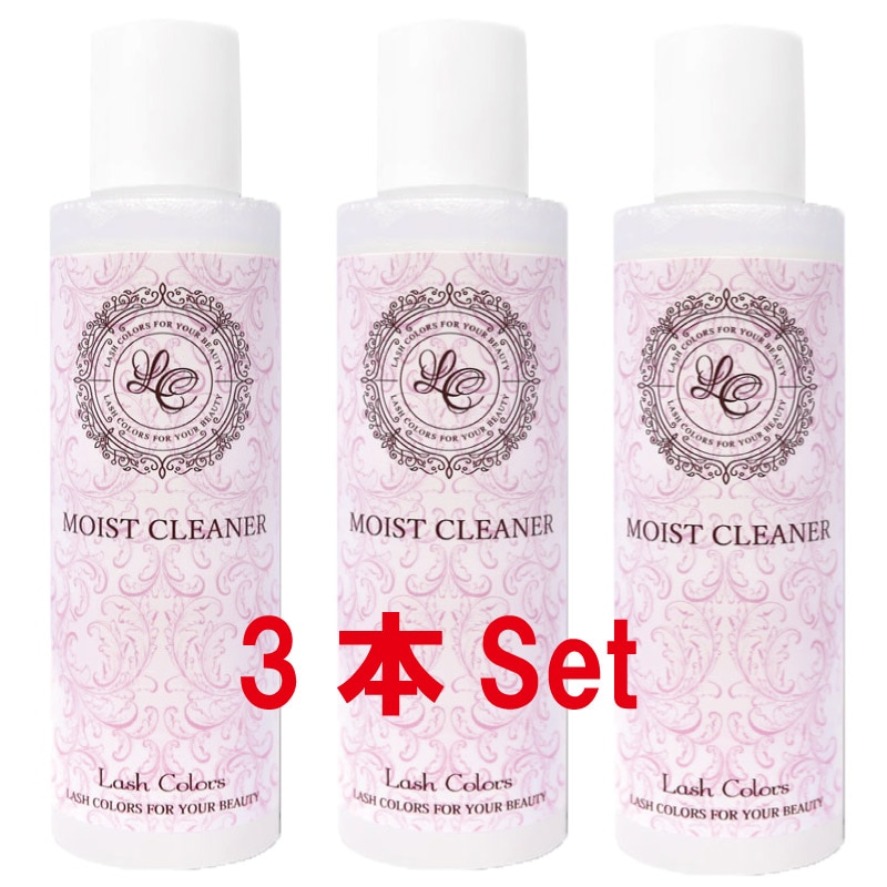 3・6・10本セット商品　MOIST CLANER商品メイン画像2