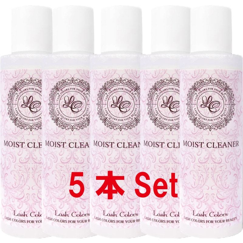 3・6・10本セット商品　MOIST CLANER商品メイン画像2