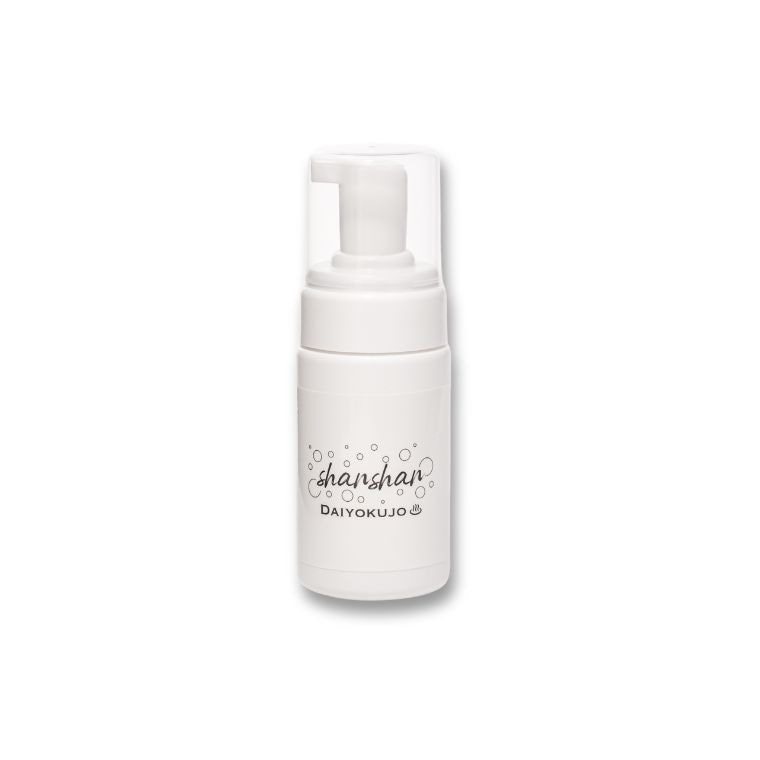 アイシャンプー shanshan商品メイン画像3