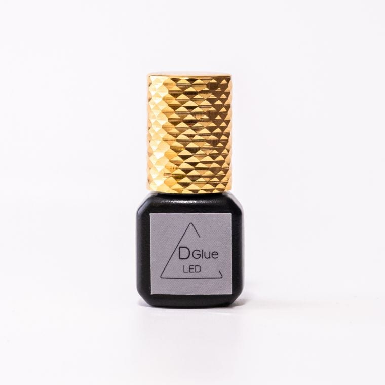 LED Dグルー(ブラック)商品メイン画像3