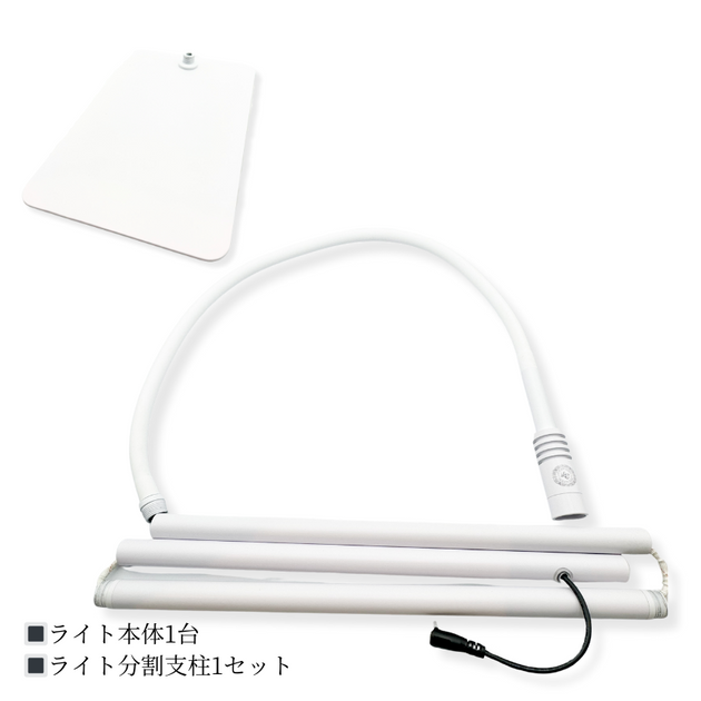 LC LED導入国産グルーSET商品メイン画像2