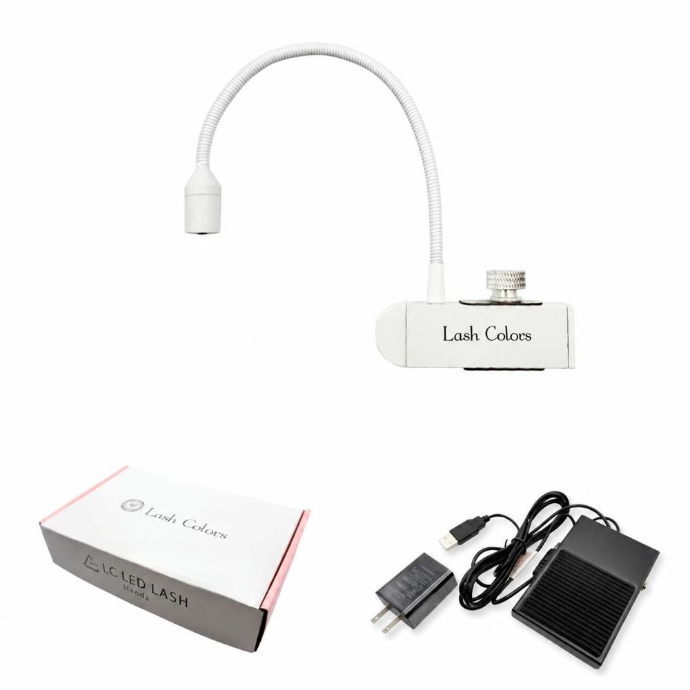 LEDライト｜マツエクサロン向けまつ毛エクステ商材の卸・仕入れ通販