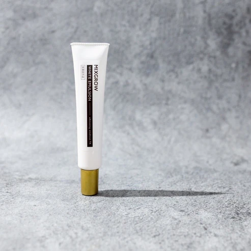 ミクスグロウ｜ホワイトエマルジョンTA｜ホームケアのことならマツエク