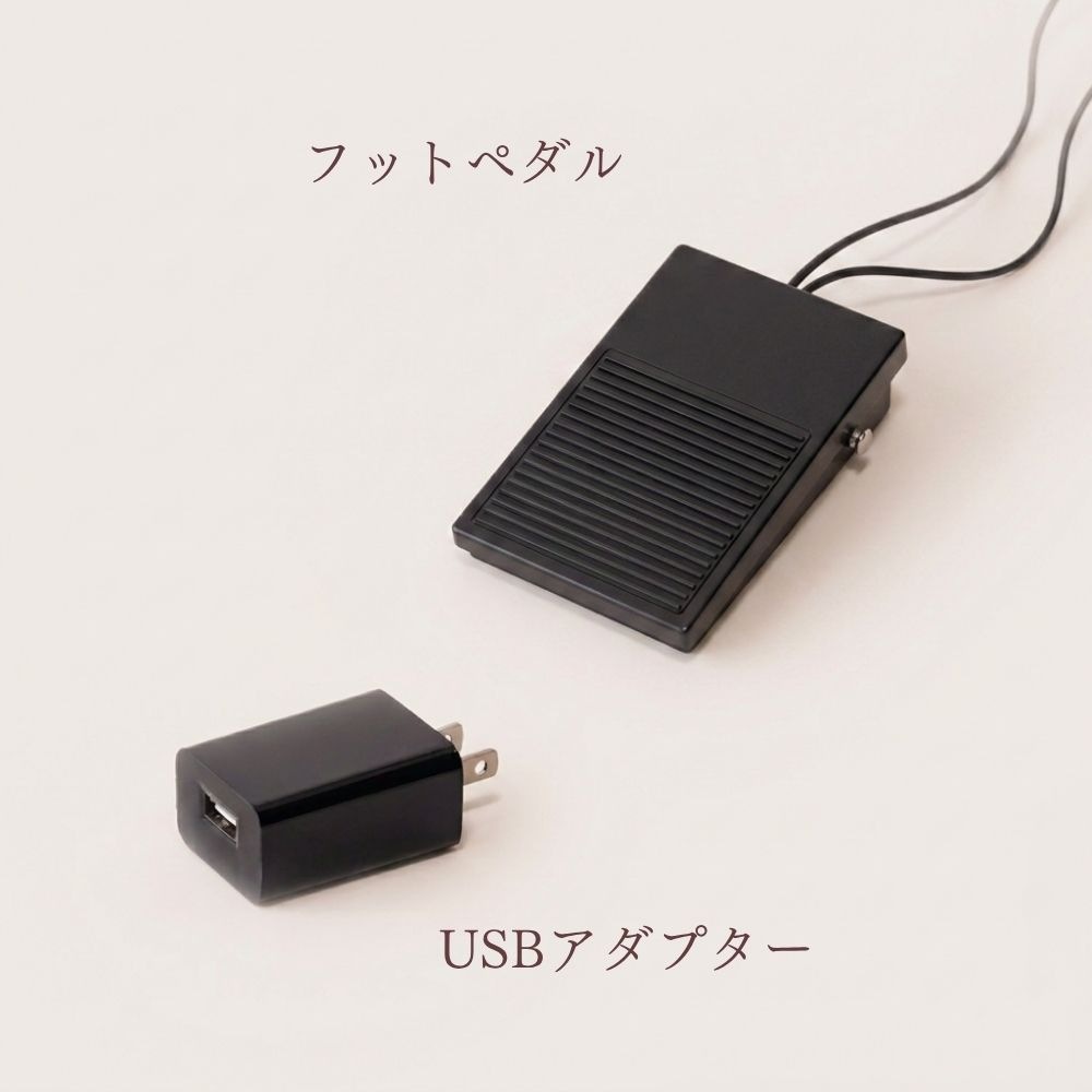 新型LC LEDスタンドライト商品メイン画像5