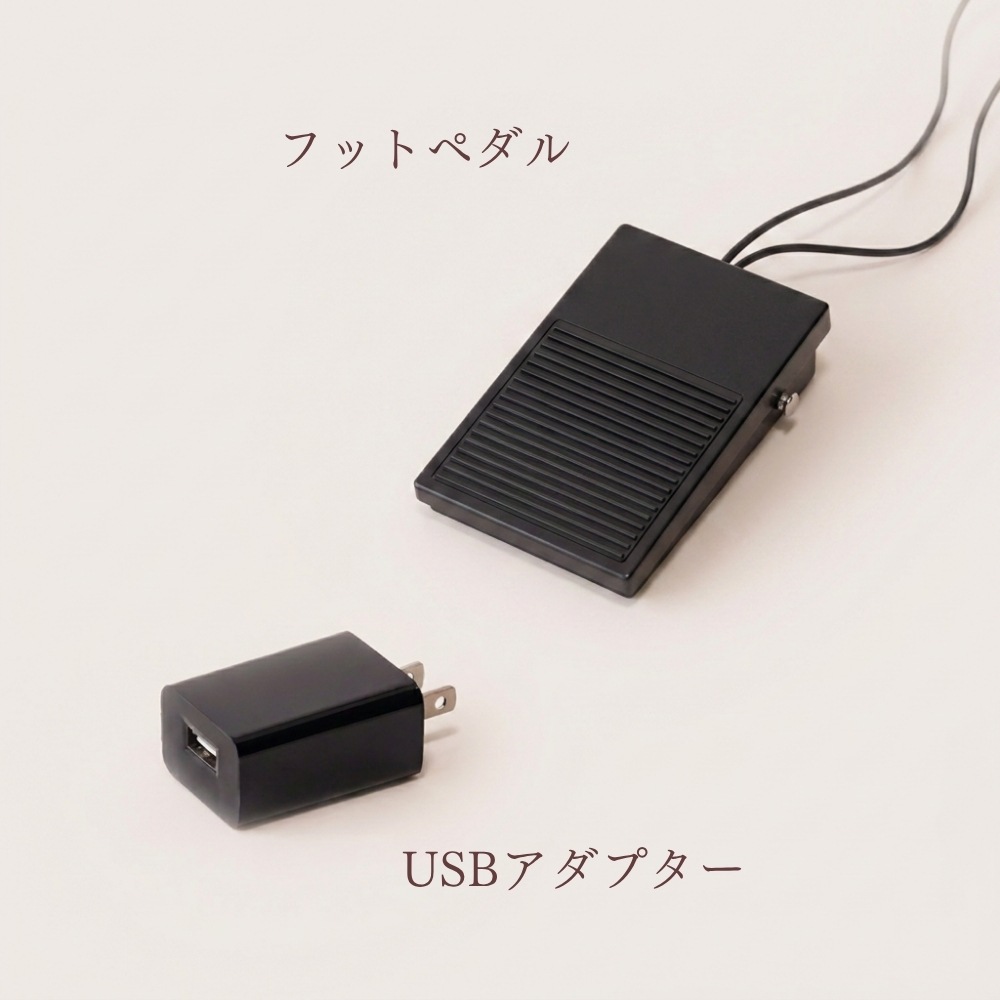 新型LC LEDスタンドライト導入DグルーSET商品メイン画像5