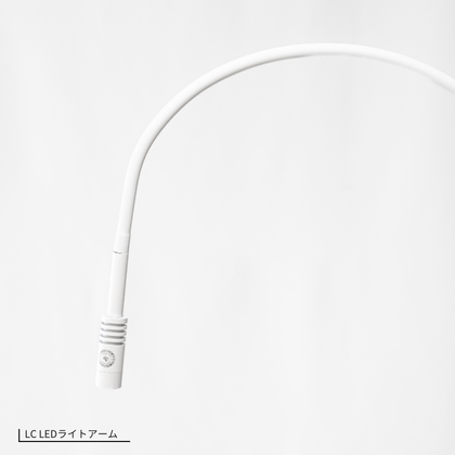 予約注文12月発送　Lash Colors LED専用ライト商品メイン画像5