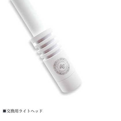 予約注文12月発送　Handy+Standライト導入DグルーSET商品メイン画像5